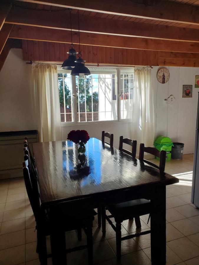 La Alpina Villa El Calafate Eksteriør billede