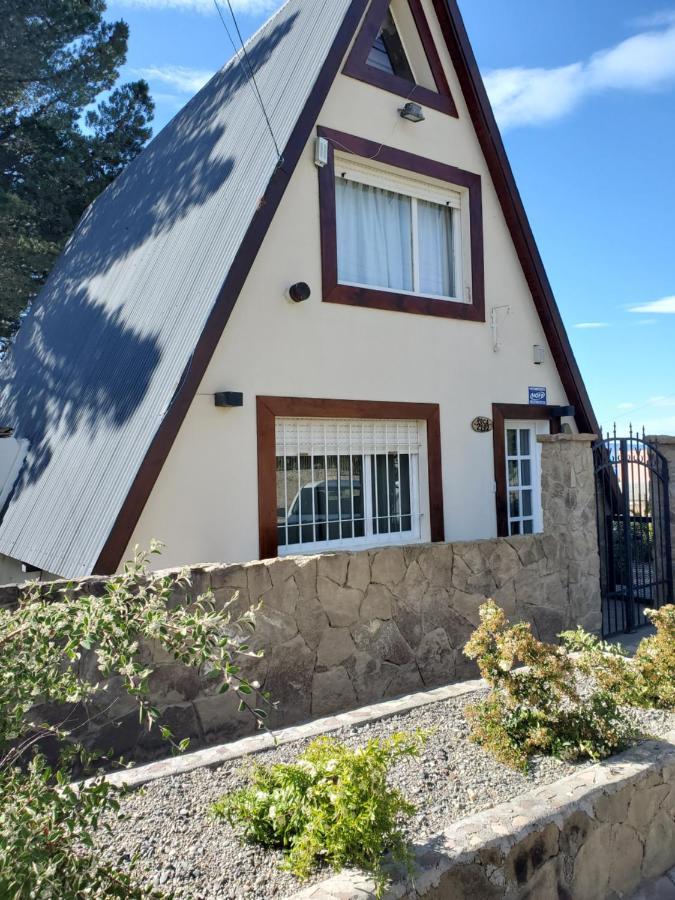 La Alpina Villa El Calafate Eksteriør billede