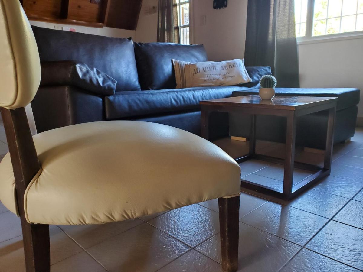 La Alpina Villa El Calafate Eksteriør billede