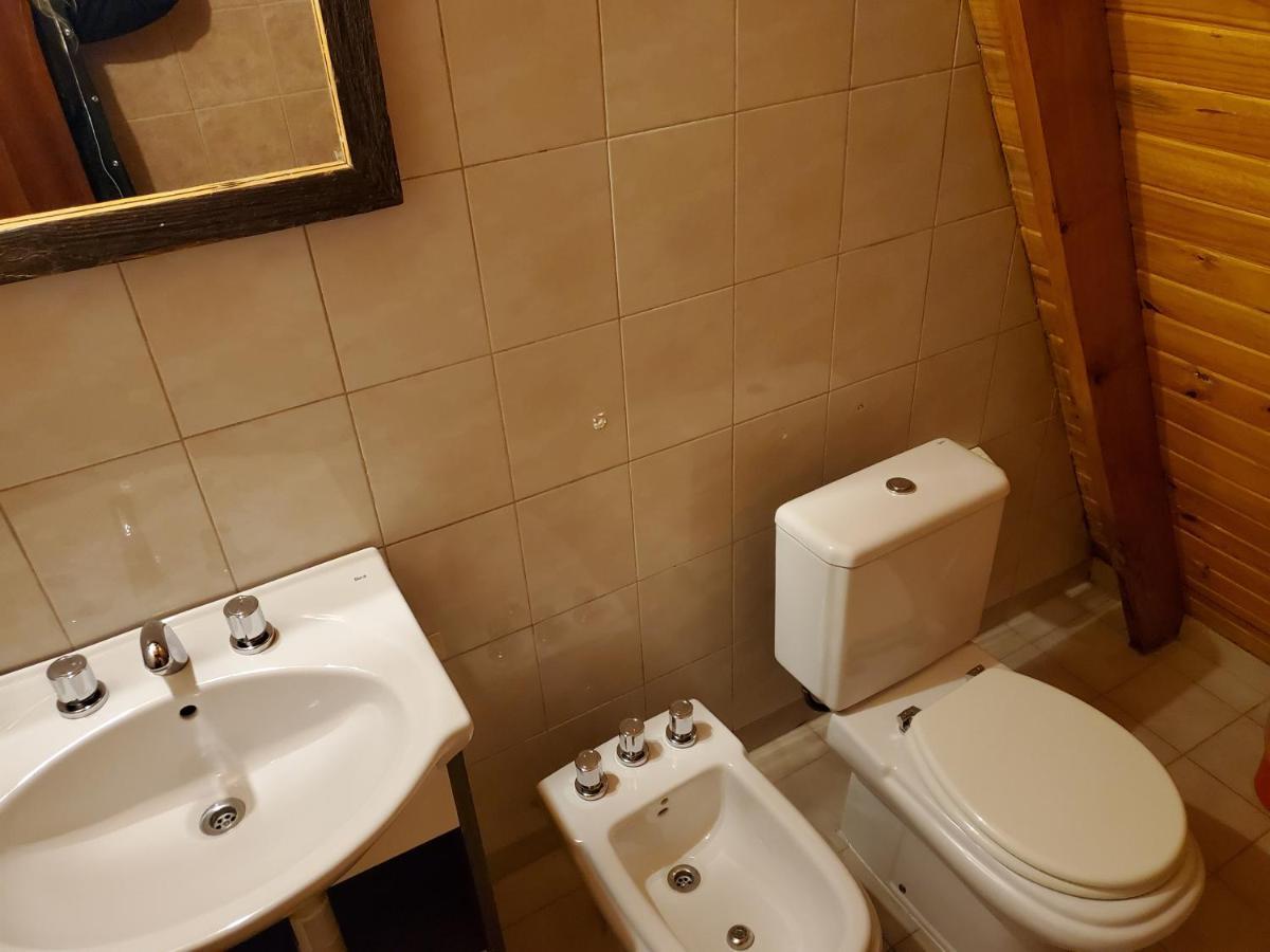 La Alpina Villa El Calafate Eksteriør billede