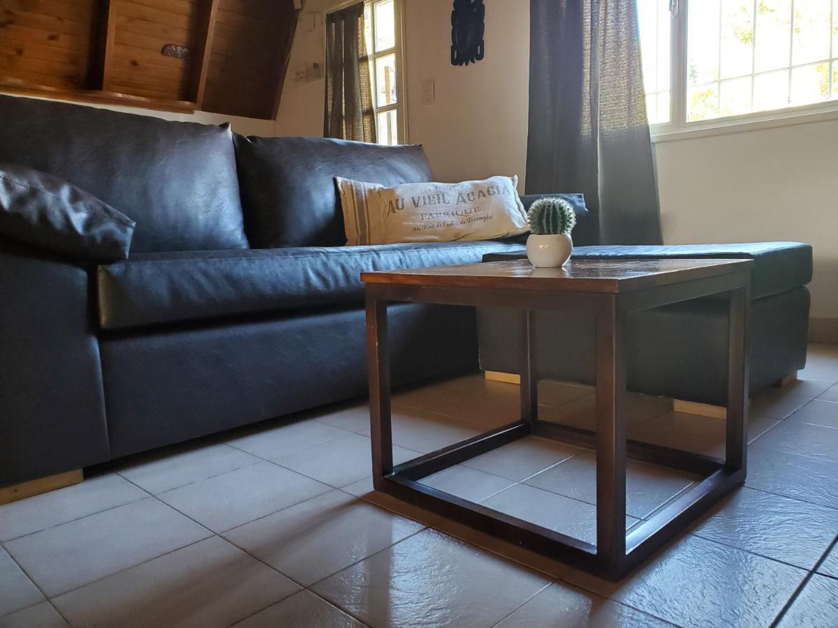 La Alpina Villa El Calafate Eksteriør billede