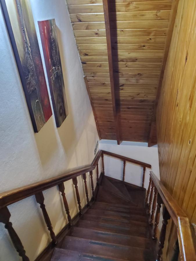 La Alpina Villa El Calafate Eksteriør billede