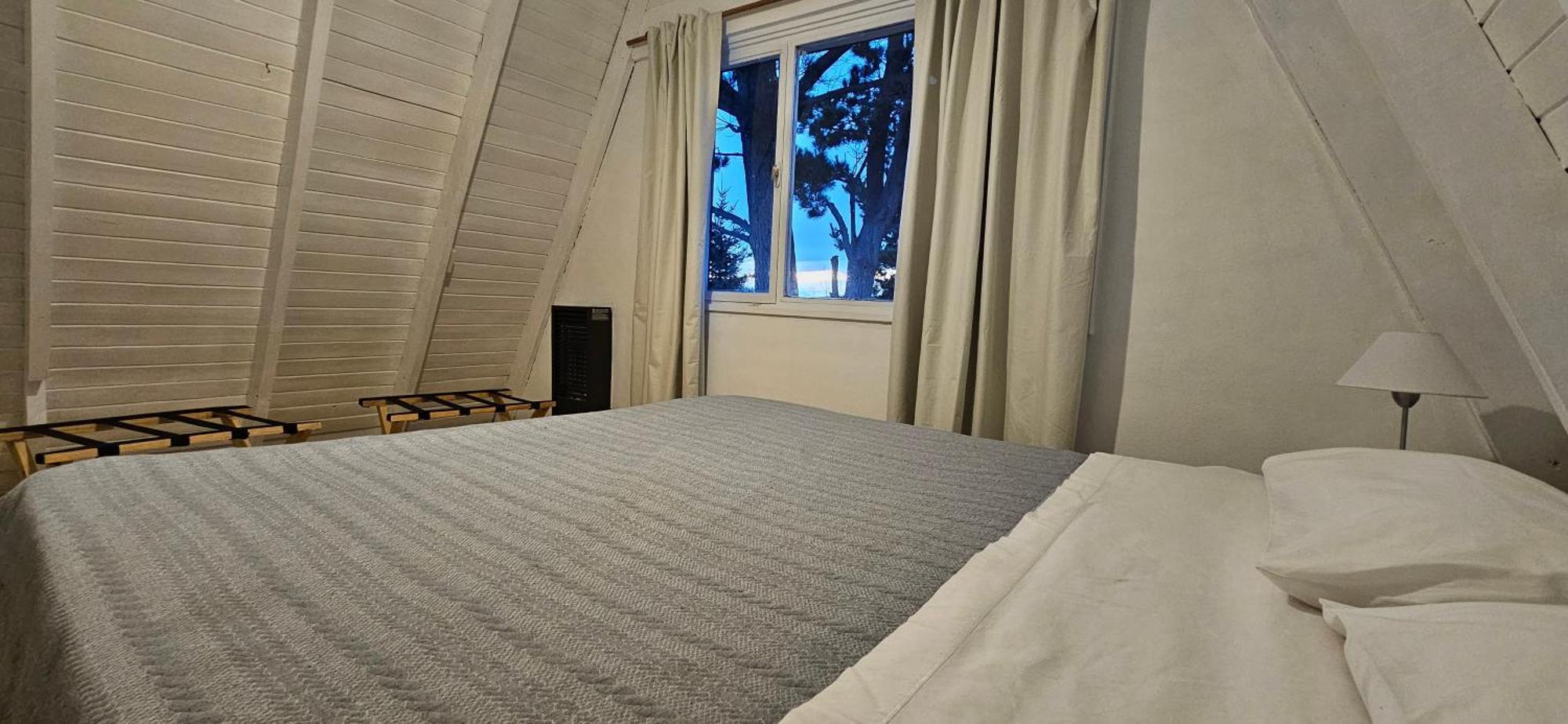La Alpina Villa El Calafate Eksteriør billede